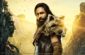 ‘ಕಣ್ಣಪ್ಪ’ ಟೀಸರ್ ಬಿಡುಗಡೆ | ವಿಷ್ಣು ಮಂಚು ನಟನೆಯ ತೆಲುಗು ಸಿನಿಮಾ 'ಕಣ್ಣಪ್ಪ' ಟೀಸರ್ ಬಿಡುಗಡೆ | ವಿಷ್ಣು ಮಂಚು ನಟನೆಯ ತೆಲುಗು ಸಿನಿಮಾ - Kannadamojo360