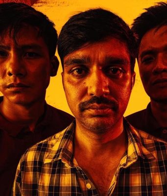 ‘ಚಿಲ್ಲೀ ಚಿಕನ್’ ಟ್ರೇಲರ್ ಬಿಡುಗಡೆ | ಪ್ರತೀಕ್ ಪ್ರಜೋಷ್ ನಿರ್ದೇಶನದ ಸಿನಿಮಾ 'ಚಿಲ್ಲೀ ಚಿಕನ್' ಟ್ರೇಲರ್ ಬಿಡುಗಡೆ | ಪ್ರತೀಕ್ ಪ್ರಜೋಷ್ ನಿರ್ದೇಶನದ ಸಿನಿಮಾ - Kannadamojo360