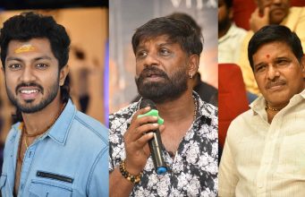 ಎಸ್ ನಾರಾಯಣ್ ನಿರ್ದೇಶನದಲ್ಲಿ ದುನಿಯಾ ವಿಜಯ್, ಶ್ರೇಯಸ್ ಮಂಜು ಎಸ್ ನಾರಾಯಣ್ ನಿರ್ದೇಶನದಲ್ಲಿ ದುನಿಯಾ ವಿಜಯ್, ಶ್ರೇಯಸ್ ಮಂಜು - Kannadamojo360