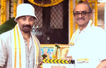 ಗೋಪಿಚಂದ್ ಮಲಿನೇನಿ ನಿರ್ದೇಶನದಲ್ಲಿ ಸನ್ನಿ ಡಿಯೋಲ್ ಗೋಪಿಚಂದ್ ಮಲಿನೇನಿ ನಿರ್ದೇಶನದಲ್ಲಿ ಸನ್ನಿ ಡಿಯೋಲ್ - Kannadamojo360