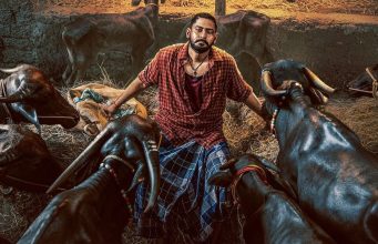 ಪ್ರಜ್ವಲ್ ದೇವರಾಜ್ ಬರ್ತ್ಡೇ | ‘ಕರಾವಳಿ’ ಸಿನಿಮಾ ನೂತನ ಪೋಸ್ಟರ್ ಬಿಡುಗಡೆ ಪ್ರಜ್ವಲ್ ದೇವರಾಜ್ ಬರ್ತ್ಡೇ | 'ಕರಾವಳಿ' ಸಿನಿಮಾ ನೂತನ ಪೋಸ್ಟರ್ ಬಿಡುಗಡೆ - Kannadamojo360