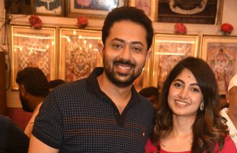 ‘S/o ಮುತ್ತಣ್ಣ’ ಚಿತ್ರೀಕರಣ ಮುಕ್ತಾಯ | ಪ್ರಣಂ ದೇವರಾಜ್ – ಖುಷಿ ಸಿನಿಮಾ 'S/o ಮುತ್ತಣ್ಣ' ಚಿತ್ರೀಕರಣ ಮುಕ್ತಾಯ | ಪ್ರಣಂ ದೇವರಾಜ್ - ಖುಷಿ ಸಿನಿಮಾ - Kannadamojo360