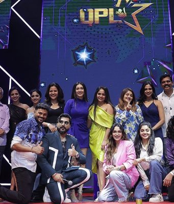 QPL ಟ್ರೋಫಿ ಅನಾವರಣ | ಕ್ರಿಕೆಟ್ ಟೂರ್ನಿಯಲ್ಲಿ ಭಾಗವಹಿಸಲಿವೆ 10 ತಂಡಗಳು QPL ಟ್ರೋಫಿ ಅನಾವರಣ | ಕ್ರಿಕೆಟ್ ಟೂರ್ನಿಯಲ್ಲಿ ಭಾಗವಹಿಸಲಿವೆ 10 ತಂಡಗಳು - Kannadamojo360