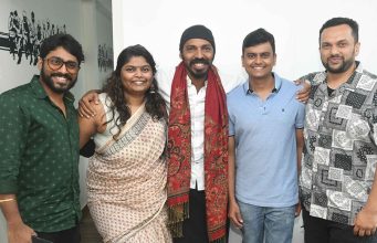‘ರೂಪಾಂತರ’ ಟ್ರೇಲರ್ | ಪ್ರಮುಖ ಪಾತ್ರದಲ್ಲಿ ರಾಜ್ ಬಿ ಶೆಟ್ಟಿ 'ರೂಪಾಂತರ' ಟ್ರೇಲರ್ | ಪ್ರಮುಖ ಪಾತ್ರದಲ್ಲಿ ರಾಜ್ ಬಿ ಶೆಟ್ಟಿ - Kannadamojo360