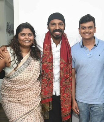 ‘ರೂಪಾಂತರ’ ಟ್ರೇಲರ್ | ಪ್ರಮುಖ ಪಾತ್ರದಲ್ಲಿ ರಾಜ್ ಬಿ ಶೆಟ್ಟಿ 'ರೂಪಾಂತರ' ಟ್ರೇಲರ್ | ಪ್ರಮುಖ ಪಾತ್ರದಲ್ಲಿ ರಾಜ್ ಬಿ ಶೆಟ್ಟಿ - Kannadamojo360