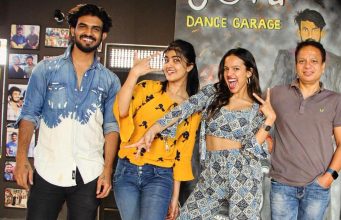 ರಕ್ಷಿತ್ಗೆ ಜೋಡಿಯಾಗಿ ಅಮೃತಾ | Actorsಗೆ ವರ್ಕ್ಶಾಪ್ ಮಾಡಿದ ನಿರ್ದೇಶಕ ಮಹೇಶ್ ಬಾಬು ರಕ್ಷಿತ್ಗೆ ಜೋಡಿಯಾಗಿ ಅಮೃತಾ | Actorsಗೆ ವರ್ಕ್ಶಾಪ್ ಮಾಡಿದ ನಿರ್ದೇಶಕ ಮಹೇಶ್ ಬಾಬು - Kannadamojo360