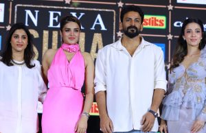 SIIMA – 12 | ಸೆಪ್ಟೆಂಬರ್ 14 – 15ರಂದು ದುಬೈನಲ್ಲಿ ನಡೆಯಲಿದೆ ಪ್ರಶಸ್ತಿ ಸಮಾರಂಭ SIIMA - 12 | ಸೆಪ್ಟೆಂಬರ್ 14 - 15ರಂದು ದುಬೈನಲ್ಲಿ ನಡೆಯಲಿದೆ ಪ್ರಶಸ್ತಿ ಸಮಾರಂಭ - Kannadamojo360