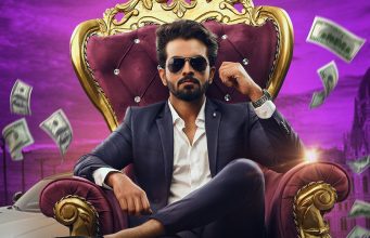 ‘ನಾನೇ ಕೃಷ್ಣ… ನಾನೇ ಶಾಮ್’ | ದಿನಕರ್ – ವಿರಾಟ್ ಜೋಡಿಯ ‘ರಾಯಲ್’ ಸಿನಿಮಾ 'ನಾನೇ ಕೃಷ್ಣ... ನಾನೇ ಶಾಮ' | ದಿನಕರ್ - ವಿರಾಟ್ ಜೋಡಿಯ 'ರಾಯಲ್' ಸಿನಿಮಾ - Kannadamojo360