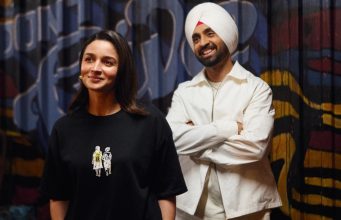 ‘ಚಲ್ ಕುಡಿಯೇ’ ಸಾಂಗ್ | ಜೊತೆಯಾದ ದಿಲ್ಜಿತ್ ದೊಸಾಂಜ್, ಅಲಿಯಾ 'ಚಲ್ ಕುಡಿಯೇ' ಸಾಂಗ್ | ಜೊತೆಯಾದ ದಿಲ್ಜಿತ್ ದೊಸಾಂಜ್, ಅಲಿಯಾ - Kannadamojo360