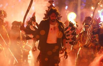 ಮಾಸ್ MAX! | ಸುದೀಪ್ ಅಭಿಮಾನಿಗಳಿಗೆ ಹಬ್ಬ 'ಮಾಸ್' MAX! | ಸುದೀಪ್ ಅಭಿಮಾನಿಗಳಿಗೆ ಹಬ್ಬ - Kannadamojo360