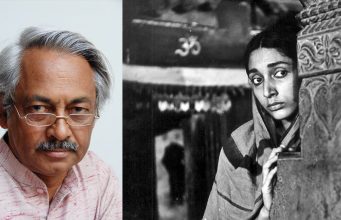 ವೆನಿಸ್ ಚಿತ್ರೋತ್ಸವದಲ್ಲಿ ‘ಘಟಶ್ರಾದ್ಧ’ | ನಿರ್ದೇಶಕ ಗಿರೀಶ್ ಕಾಸರವಳ್ಳಿ ಅವರಿಗೆ ಗೌರವ ವೆನಿಸ್ ಚಿತ್ರೋತ್ಸವದಲ್ಲಿ 'ಘಟಶ್ರಾದ್ಧ' | ನಿರ್ದೇಶಕ ಗಿರೀಶ್ ಕಾಸರವಳ್ಳಿ ಅವರಿಗೆ ಗೌರವ - Kannadamojo360