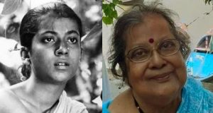 ಪಥೇರ್ ಪಾಂಚಾಲಿಯ ದುರ್ಗಾ ಪಾತ್ರಧಾರಿ ಉಮಾ ದಾಸ್ ಗುಪ್ತಾ ವಿಧಿವಶ - Kannadamojo360
