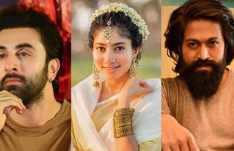 ರಣಬೀರ್, ಯಶ್, ಸಾಯಿ ಪಲ್ಲವಿ ‘ರಾಮಾಯಣ’ | ಬಿಡುಗಡೆ ದಿನಾಂಕ ಘೋಷಣೆ ರಣಬೀರ್, ಯಶ್, ಸಾಯಿ ಪಲ್ಲವಿ 'ರಾಮಾಯಣ' | ಬಿಡುಗಡೆ ದಿನಾಂಕ ಘೋಷಣೆ - Kannadamojo360