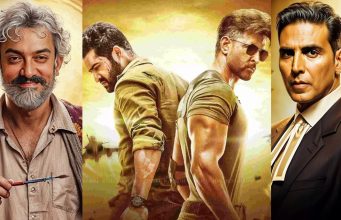 Bollywood 2025 | ಬಹುನಿರೀಕ್ಷಿತ ಸಿನಿಮಾಗಳು Bollywood 2025 | ಬಹುನಿರೀಕ್ಷಿತ ಸಿನಿಮಾಗಳು - Kannadamojo360