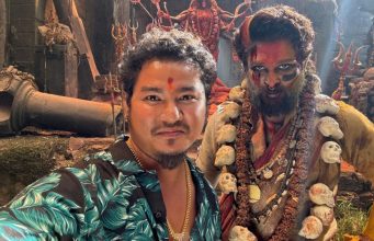ಬದುಕು ಬದಲಿಸಿದ ಸಮರ ಕಲೆ | ‘ಪುಷ್ಪ2’ ಸಾಹಸ ನಿರ್ದೇಶಕ ಮೈಬಂ ನಬಕಾಂತ ಬದುಕು ಬದಲಿಸಿದ ಸಮರ ಕಲೆ | 'ಪುಷ್ಪ2' ಸಾಹಸ ನಿರ್ದೇಶಕ ಮೈಬಂ ನಬಕಾಂತ - Kannadamojo360