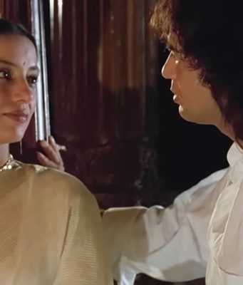 ಝಾಕಿರ್ ಹುಸೇನ್ ಸಿನಿಮಾ ನಂಟು | ‘ಸಾಝ್’ ಚಿತ್ರದಲ್ಲಿ ತೆರೆ ಮೇಲೆ ಕಾಣಿಸಿಕೊಂಡಿದ್ದರು! ಝಾಕಿರ್ ಹುಸೇನ್ ಸಿನಿಮಾ ನಂಟು | 'ಸಾಝ್' ಚಿತ್ರದಲ್ಲಿ ತೆರೆ ಮೇಲೆ ಕಾಣಿಸಿಕೊಂಡಿದ್ದರು! - Kannadamojo360