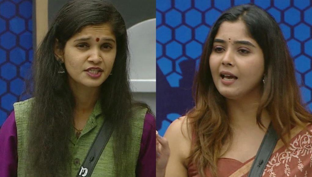 Bigg Boss ಮನೆಯೊಳಗೆ ಎರಡು ಟೀವಿ ಚಾನೆಲ್‌ಗಳು! - Kannadamojo360