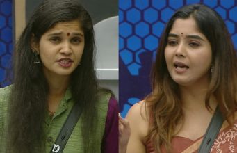 Bigg Boss ಮನೆಯೊಳಗೆ ಎರಡು ಟೀವಿ ಚಾನೆಲ್ಗಳು! Bigg Boss ಮನೆಯೊಳಗೆ ಎರಡು ಟೀವಿ ಚಾನೆಲ್ಗಳು! - Kannadamojo360