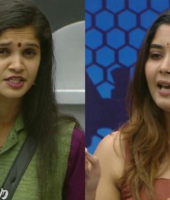 Bigg Boss ಮನೆಯೊಳಗೆ ಎರಡು ಟೀವಿ ಚಾನೆಲ್ಗಳು! Bigg Boss ಮನೆಯೊಳಗೆ ಎರಡು ಟೀವಿ ಚಾನೆಲ್ಗಳು! - Kannadamojo360
