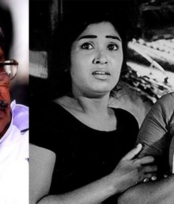 ಎಂ ಟಿ ವಾಸುದೇವನ್ ನಾಯರ್ ಮತ್ತು ಮಲಯಾಳಂ ಸಿನಿಮಾ ಎಂ ಟಿ ವಾಸುದೇವ ನಾಯರ್ ಮತ್ತು ಮಲಯಾಳಂ ಸಿನಿಮಾ - Kannadamojo360