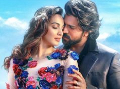 ‘ಗೇಮ್ ಚೇಂಜರ್’ ಟ್ರೇಲರ್ | ರಾಮ್ ಚರಣ್ ಸಿನಿಮಾ ಜನವರಿ 14ರಂದು ತೆರೆಗೆ 'ಗೇಮ್ ಚೇಂಜರ್' ಟ್ರೇಲರ್ | ರಾಮ್ ಚರಣ್ ಸಿನಿಮಾ ಜನವರಿ 14ರಂದು ತೆರೆಗೆ - Kannadamojo360