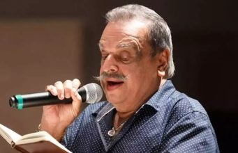ಮಂದಾರ ಪುಷ್ಪವು ನೀನು… | ಮಧುರ ಗಾಯಕ ಪಿ ಜಯಚಂದ್ರನ್ ಇನ್ನಿಲ್ಲ ಮಂದಾರ ಪುಷ್ಪವು ನೀನು... | ಮಧುರ ಗಾಯಕ ಪಿ ಜಯಚಂದ್ರನ್ ಇನ್ನಿಲ್ಲ - Kannadamojo360