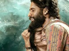 ‘ಥಂಡೇಲ್’ ಟ್ರೇಲರ್ | ರೊಮ್ಯಾನ್ಸ್, ಡ್ರಾಮಾ ಜೊತೆ ದೇಶಭಕ್ತಿಯ ಎಳೆ 'ಥಂಡೇಲ್' ಟ್ರೇಲರ್ | ರೊಮ್ಯಾನ್ಸ್, ಡ್ರಾಮಾ ಜೊತೆ ದೇಶಭಕ್ತಿಯ ಎಳೆ - Kannadamojo360