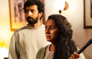 ಬದುಕಿನ ಅನಿರೀಕ್ಷಿತ ತಿರುವು ‘ಪ್ಯಾರಡೈಸ್’! ಬದುಕಿನ ಅನಿರೀಕ್ಷಿತ ತಿರುವು 'ಪ್ಯಾರಡೈಸ್'! - Kannadamojo360