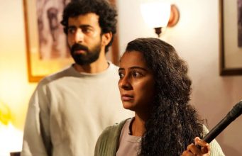 ಬದುಕಿನ ಅನಿರೀಕ್ಷಿತ ತಿರುವು ‘ಪ್ಯಾರಡೈಸ್’! ಬದುಕಿನ ಅನಿರೀಕ್ಷಿತ ತಿರುವು 'ಪ್ಯಾರಡೈಸ್'! - Kannadamojo360