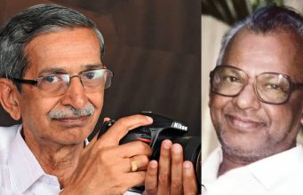‘ಪ್ರಗತಿ’ ಅಶ್ವತ್ಥ ನಾರಾಯಣ ಅವರಿಗೆ ಎಸ್ ಪಿ ವರದರಾಜು ಪ್ರಶಸ್ತಿ 'ಪ್ರಗತಿ' ಅಶ್ವತ್ಥ ನಾರಾಯಣ ಅವರಿಗೆ ಎಸ್ ಪಿ ವರದರಾಜು ಪ್ರಶಸ್ತಿ - Kannadamojo360