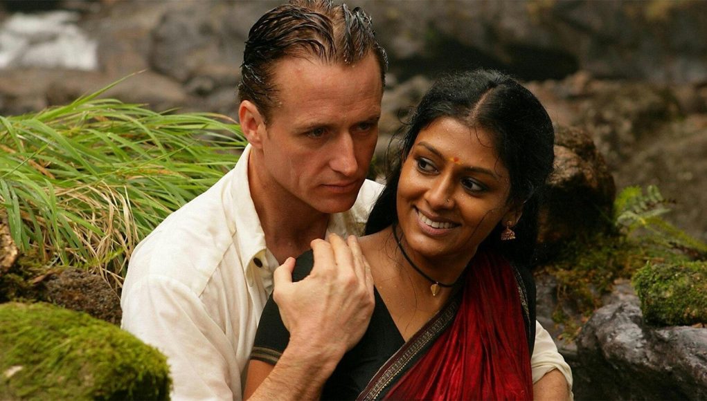 ದಾಖಲಾಗದ ಒಂದು ಪ್ರೇಮಕತೆ - 'Before The Rains' - Kannadamojo360