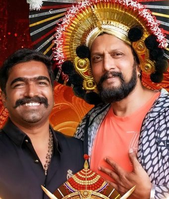 ಇದೇ ಏಪ್ರಿಲ್ 18ರಂದು ‘ವೀರ ಚಂದ್ರಹಾಸ’ | ರವಿ ಬಸ್ರೂರು ಯಕ್ಷಗಾನ ಸಿನಿಮಾ ಇದೇ ಏಪ್ರಿಲ್ 18ರಂದು 'ವೀರ ಚಂದ್ರಹಾಸ' | ರವಿ ಬಸ್ರೂರು ಯಕ್ಷಗಾನ ಸಿನಿಮಾ - Kannadamojo360