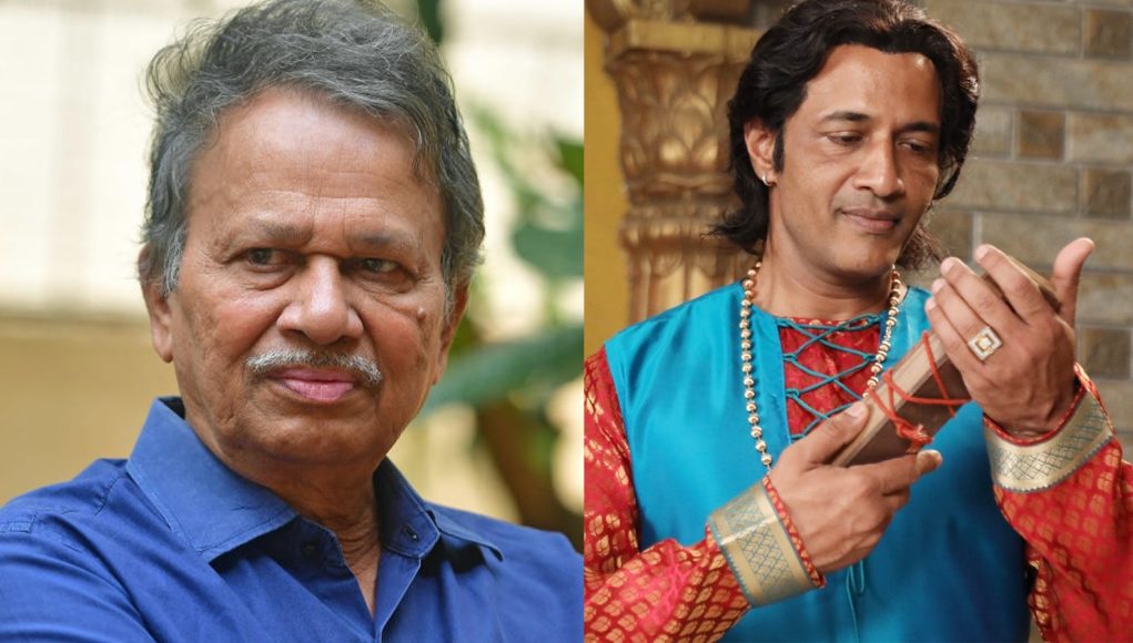 ಪಂಪನ ಕಾವ್ಯಗಳನ್ನು ಆಧರಿಸಿದ 'ಮಹಾಕವಿ' | ಬರಗೂರು ರಾಮಚಂದ್ರಪ್ಪ ನಿರ್ದೇಶನದ ಸಿನಿಮಾ - Kannadamojo360 ಪಂಪನ ಕಾವ್ಯಗಳನ್ನು ಆಧರಿಸಿದ 'ಮಹಾಕವಿ' | ಬರಗೂರು ರಾಮಚಂದ್ರಪ್ಪ ನಿರ್ದೇಶನದ ಸಿನಿಮಾ - Kannadamojo360