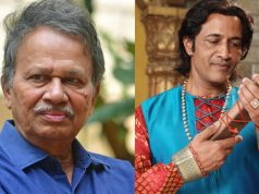 ಪಂಪನ ಕಾವ್ಯಗಳನ್ನು ಆಧರಿಸಿದ ‘ಮಹಾಕವಿ’ | ಬರಗೂರು ರಾಮಚಂದ್ರಪ್ಪ ನಿರ್ದೇಶನದ ಸಿನಿಮಾ ಪಂಪನ ಕಾವ್ಯಗಳನ್ನು ಆಧರಿಸಿದ 'ಮಹಾಕವಿ' | ಬರಗೂರು ರಾಮಚಂದ್ರಪ್ಪ ನಿರ್ದೇಶನದ ಸಿನಿಮಾ - Kannadamojo360