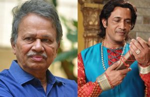 ಪಂಪನ ಕಾವ್ಯಗಳನ್ನು ಆಧರಿಸಿದ ‘ಮಹಾಕವಿ’ | ಬರಗೂರು ರಾಮಚಂದ್ರಪ್ಪ ನಿರ್ದೇಶನದ ಸಿನಿಮಾ ಪಂಪನ ಕಾವ್ಯಗಳನ್ನು ಆಧರಿಸಿದ 'ಮಹಾಕವಿ' | ಬರಗೂರು ರಾಮಚಂದ್ರಪ್ಪ ನಿರ್ದೇಶನದ ಸಿನಿಮಾ - Kannadamojo360