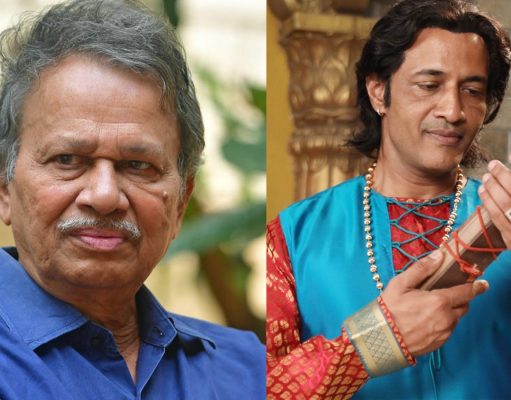 ಪಂಪನ ಕಾವ್ಯಗಳನ್ನು ಆಧರಿಸಿದ ‘ಮಹಾಕವಿ’ | ಬರಗೂರು ರಾಮಚಂದ್ರಪ್ಪ ನಿರ್ದೇಶನದ ಸಿನಿಮಾ ಪಂಪನ ಕಾವ್ಯಗಳನ್ನು ಆಧರಿಸಿದ 'ಮಹಾಕವಿ' | ಬರಗೂರು ರಾಮಚಂದ್ರಪ್ಪ ನಿರ್ದೇಶನದ ಸಿನಿಮಾ - Kannadamojo360