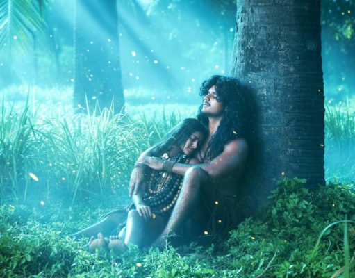 ಸುಧೀರ್ ಅತ್ತಾವರ್ ನಿರ್ದೇಶನದ ‘ಕೊರಗಜ್ಜ’ ಚಿತ್ರಕ್ಕೆ AI ಹಾಡು! ಸುಧೀರ್ ಅತ್ತಾವರ್ ನಿರ್ದೇಶನದ 'ಕೊರಗಜ್ಜ' ಚಿತ್ರಕ್ಕೆ AI ಹಾಡು! - Kannadamojo360