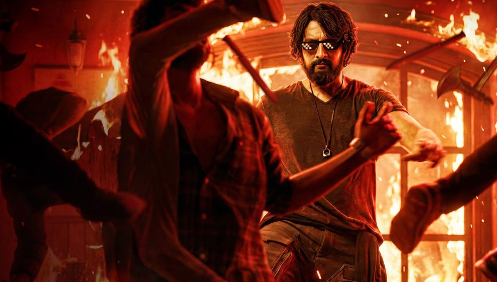 ಭರಪೂರ ಆಕ್ಷನ್ | ಇದು ಸುದೀಪ್ 'ಮಾರ್ಕ್' ಸಿನಿಮಾ ಟ್ರೇಲರ್! - Kannadamojo360 ಭರಪೂರ ಆಕ್ಷನ್ | ಇದು ಸುದೀಪ್ 'ಮಾರ್ಕ್' ಸಿನಿಮಾ ಟ್ರೇಲರ್! - Kannadamojo360