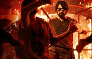 ಭರಪೂರ ಆಕ್ಷನ್ | ಇದು ಸುದೀಪ್ ‘ಮಾರ್ಕ್’ ಸಿನಿಮಾ ಟ್ರೇಲರ್! ಭರಪೂರ ಆಕ್ಷನ್ | ಇದು ಸುದೀಪ್ 'ಮಾರ್ಕ್' ಸಿನಿಮಾ ಟ್ರೇಲರ್! - Kannadamojo360