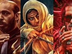 ’45’ ಟ್ರೇಲರ್ | ನಿರೀಕ್ಷೆ ಹೆಚ್ಚಿಸುವ ವಿಶಿಷ್ಟ ಪಾತ್ರಗಳು '45' ಟ್ರೇಲರ್ | ನಿರೀಕ್ಷೆ ಹೆಚ್ಚಿಸುವ ವಿಶಿಷ್ಟ ಪಾತ್ರಗಳು - Kannadamojo360