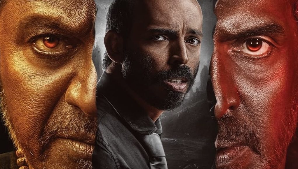 '45' ವಿಭಿನ್ನ ಯೋಜನೆ | ಟ್ರೇಲರ್ ಇವೆಂಟ್ ರಾಜ್ಯದ ಏಳು ನಗರಗಳಲ್ಲಿ ನೇರ ಪ್ರಸಾರ - kannadamojo360 '45' ವಿಭಿನ್ನ ಯೋಜನೆ | ಟ್ರೇಲರ್ ಇವೆಂಟ್ ರಾಜ್ಯದ ಏಳು ನಗರಗಳಲ್ಲಿ ನೇರ ಪ್ರಸಾರ - kannadamojo360