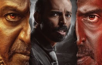 ’45’ ವಿಭಿನ್ನ ಯೋಜನೆ | ಟ್ರೇಲರ್ ಇವೆಂಟ್ ರಾಜ್ಯದ ಏಳು ನಗರಗಳಲ್ಲಿ ನೇರ ಪ್ರಸಾರ '45' ವಿಭಿನ್ನ ಯೋಜನೆ | ಟ್ರೇಲರ್ ಇವೆಂಟ್ ರಾಜ್ಯದ ಏಳು ನಗರಗಳಲ್ಲಿ ನೇರ ಪ್ರಸಾರ - kannadamojo360