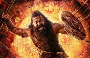 ಸ್ಯಾಂಡಲ್ವುಡ್ 2025 | ‘ಕಾಂತಾರ’ದಿಂದ ‘ಸು ಫ್ರಂ ಸೋ’ವರೆಗೆ… ಸ್ಯಾಂಡಲ್ವುಡ್ 2025 | 'ಕಾಂತಾರ'ದಿಂದ 'ಸು ಫ್ರಂ ಸೋ'ವರೆಗೆ... - Kannadamojo360