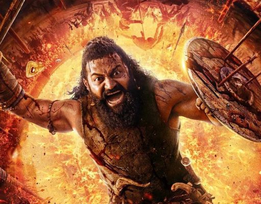 ಸ್ಯಾಂಡಲ್ವುಡ್ 2025 | ‘ಕಾಂತಾರ’ದಿಂದ ‘ಸು ಫ್ರಂ ಸೋ’ವರೆಗೆ… ಸ್ಯಾಂಡಲ್ವುಡ್ 2025 | 'ಕಾಂತಾರ'ದಿಂದ 'ಸು ಫ್ರಂ ಸೋ'ವರೆಗೆ... - Kannadamojo360